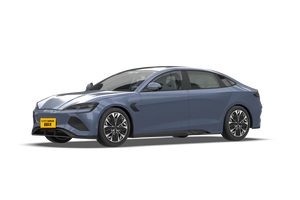 Sigillo BYD accelerare <span class=keywords><strong>da</strong></span> 100 <span class=keywords><strong>chilometri</strong></span> in 3.8 secondi cina auto BYD gamma 700 km sigillo - Product Image 3