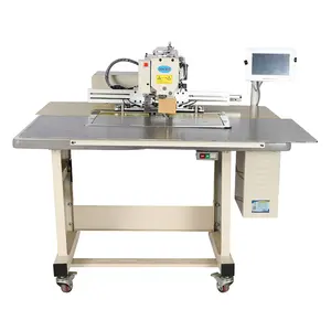 Hot Selling XX-5030G Industrial Sewing Machine Single Needle Embroidery Sewing Machine