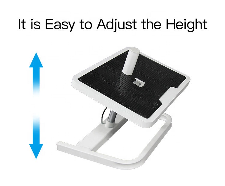 Офисная Эргономичная подставка для ног под столом
