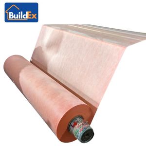 <span class=keywords><strong>Prix</strong></span> de gros Rouleau de coton perlé Matériau Membrane d'étanchéité Matériau enroulé Bobine de coton perlé - Product Image 2