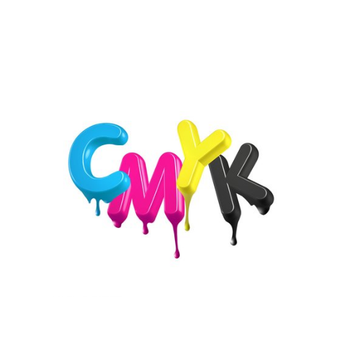 CMYK