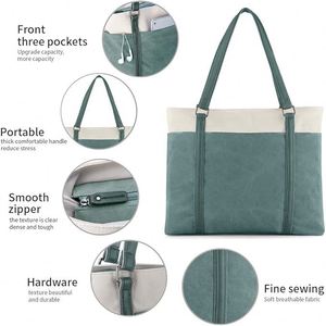Free sample Ideal for outdoor use, this lightweight laptop <b>backpack</b> features a <b>strap</b> and may be customized with your logo - Product Image 3