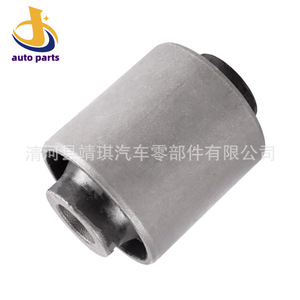 บูชปีกนก 48702-35070 สำหรับระบบกันสะเทือนแมคเฟอร์สัน อะไหล่ทดแทน - Product Image 1