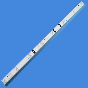 JS-D-JP4310-A81EC LED para retroiluminación de TV, para modelos JS-D-JP4310-B81EC, E43DU1000, MS-L1149-L, MS-L1149-R, R72-43D04-006-13, <span class=keywords><strong>AKAI</strong></span>, UA43EK1100US, 43" - Product Image 6