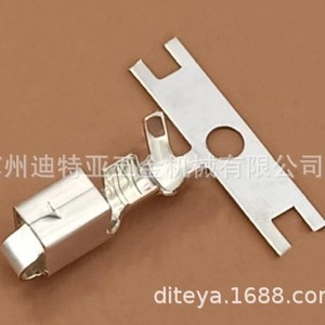ขั้วต่อ JST รุ่น SVH-21T-P1.1 ระยะห่างระหว่างขั้ว 3.96 มม. แบบ Crimp สำหรับงานเดินสายไฟ - Product Image 3