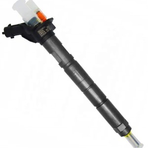 Inyector de Combustible 5801540211 FIC3.0 Estándar de Emisiones Nacional V Electrónico para Piezas de Motor de Camión - Product Image 1