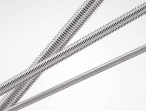 Venda Direta de Fábrica: Barra Rosqueada Totalmente em Aço Inoxidável DIN 975 |   Aço Inoxidável Graus 304 (A2) e 316 (A4) - Product Image 5