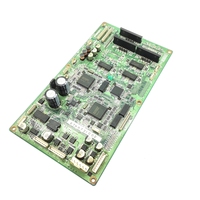 Gebrauchtes Servo-Board 6700731000 Roland XC540 XJ640 FJ740 LEJ640 LEC540 – Kompatibel mit Eco-Solvent- und wasserbasierten Tinten, Japan Inkjet