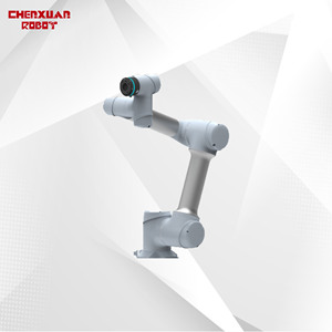 Robots collaboratifs compacts, <span class=keywords><strong>robot</strong></span> de pulvérisation avec moteur, charge utile de 25 kg, protection IP65 pour la pulvérisation de peinture automobile <span class=keywords><strong>sur</strong></span> métal - Product Image 2