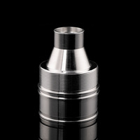 Ensemble de biellettes de direction avant en acier inoxydable, support de guidon, mise à niveau/remplacement pour Segway X160/X260, usinage CNC pour