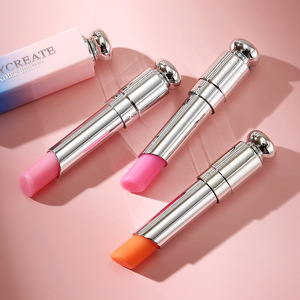P Bodybuilding Beauty Innovation <span class=keywords><strong>Rouge</strong></span> à lèvres dégradé hydratant, nourrissant, changeant de couleur, longue tenue, waterproof 4g - Product Image 2
