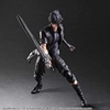 PA Arts personnalisé japonais Anime Final Fantasy XV Noctis Lucis Caelum 1/6 PVC Flexible militaire figurine modè<span class=keywords><strong>le</strong></span> jouet - Product Image 6