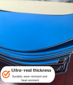 Couverture d'impression UV de haute qualité pour machines d'impression <span class=keywords><strong>GTO</strong></span> SM MO Meiji, en caoutchouc, vente en gros - Product Image 4