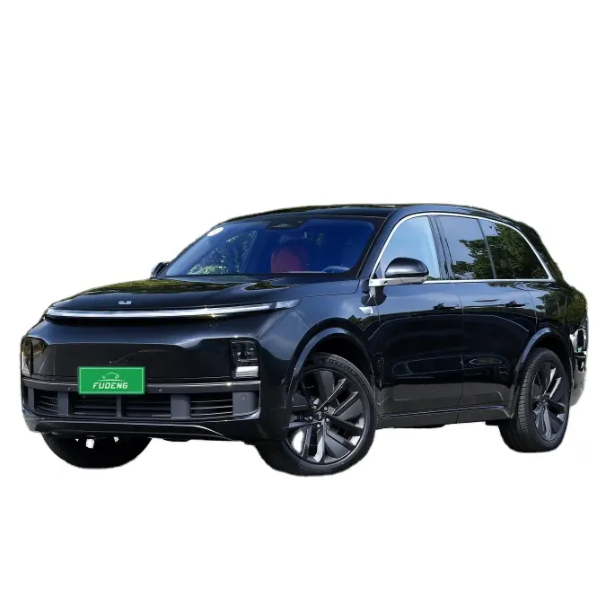 Mobil untuk Dijual Oleh Pemilik LI L8 4WD Mobil Cina Baru Medium dan Besar SUV Kedatangan Baru Mobil Listrik Keren