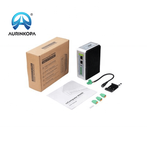 ReComputer R10/R11 Raspberry Pi <span class=keywords><strong>IoT</strong></span>-Gateway Edge-Gerät KI-Vision CM4-Betrieben R1013/R1024/R1025/R1035/R1113/R1124/R1125 - Product Image 5