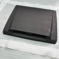 Autocollant de capot et de capot avant pour Jetour Traveler Shanhai T2, modification extérieure élégante, installation facile en DIY