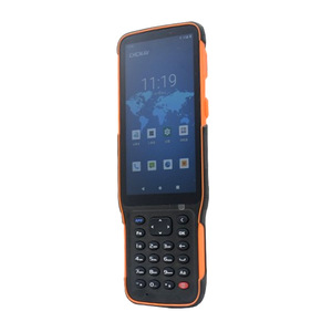 Récepteur RTK portable HuaCe HCE600 Android 4G IP67 GPS GNSS 345g - Product Image 2