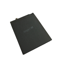Baterai Ponsel Berkualitas Tinggi HB356687ECW untuk HUAWEI Nova 2 Plus Nova 2s Mate 10 Lite Honor 7x Model 2014 3.85V Stok Tersedia