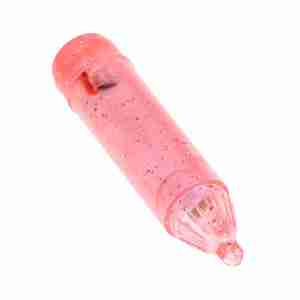 Esca di calamari leggera da pesca subacquea a LED per una durata di 150 ore profonda 300M - Product Image 5