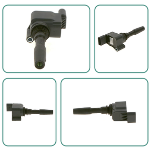 Bobine d'allumage adaptée à Volkswagen Tiguan, <span class=keywords><strong>Golf</strong></span>, Passat, Q2, A1, A3 (2016-2025) 05E905110 05E 905 <span class=keywords><strong>110</strong></span> - Product Image 5