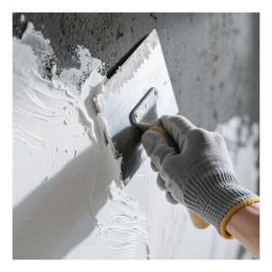 Poudre de mastic mural BlueKingfisher - Mélange prêt à l'emploi imperméable et anti-fissures pour murs intérieurs et extérieurs, <span class=keywords><strong>prix</strong></span> d'usine - Product Image 3