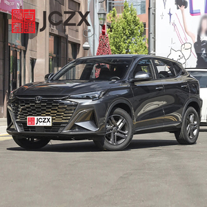 Changan X5 PLUS MT 2026 WLTC6.79 1.5L 110CV L4 5 Porte 5 Posti SUV Compatto Trazione Anteriore Benzina Nuovo Veicolo - Product Image 1