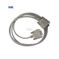 Kabel Perakitan RS232 Female-to-female Serial Port Touch Cable Kabel Serial Rs232