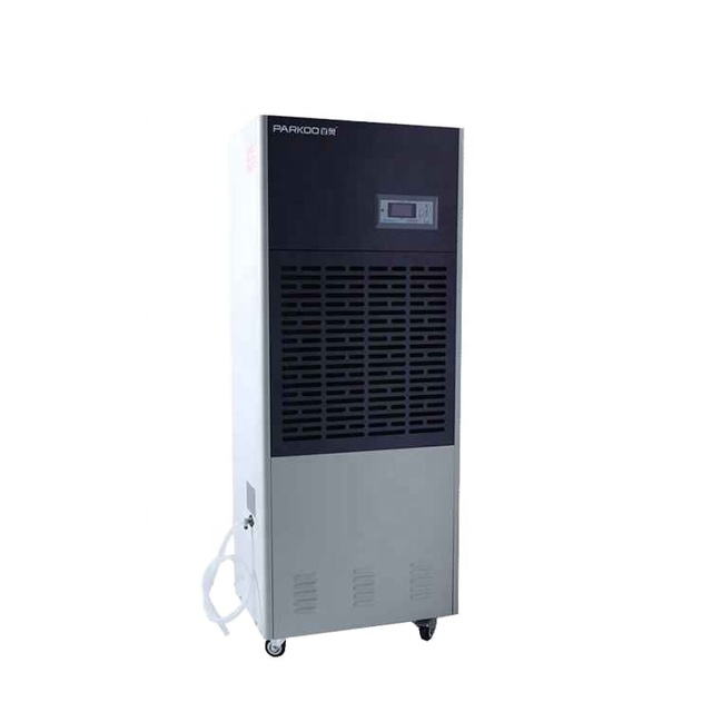 Industrial Dehumidifier Refrigerative Dehumidifier Low Price CF10KT