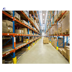 Mật độ cao Kệ thép giá nghệ nhân Hệ thống lưu trữ phòng lưu trữ Kệ ý tưởng - Product Image 5