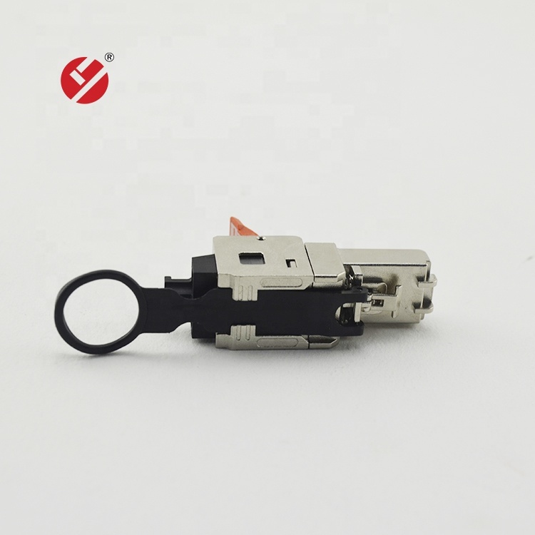 LIYUAN LY QT015 LY QT016 RJ45