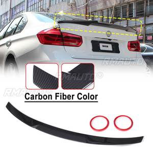 สปอยเลอร์ตกแต่งฝากระโปรงท้ายรถยนต์ สำหรับ BMW F30 F80 M3 รุ่น 4 ประตู ซีดาน ปี 2014-2019 - Product Image 1