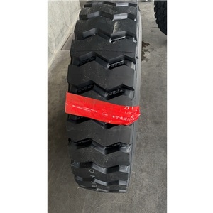 Neumáticos Radiales de Repuesto para Camiones Pesados 295/80R22.5, Nuevos, de Origen Chino, para Senegal - Product Image 1