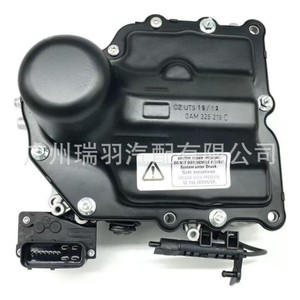 Unidad de control de transmisión DCT Audi Volkswagen TCU 0AM927769D para reemplazo o reparación - Product Image 2