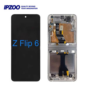 Pantallas LCD para Teléfono Móvil Z Flip 6 5G, Pantalla LCD para Z Flip 6, Repuesto de Pantalla para Z Flip 6 - Product Image 2