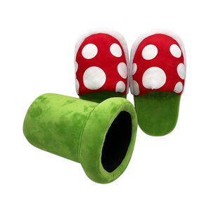 Wholesale piranha slippers Toys And Teddies Online - Alibaba.com