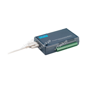 <span class=keywords><strong>Advantech</strong></span> <span class=keywords><strong>USB</strong></span>-4750 32-ch Geïsoleerde Digitale I /O Industriële <span class=keywords><strong>Usb</strong></span>-<span class=keywords><strong>Module</strong></span> - Product Image 2