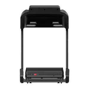 Tapis roulant domestique avec écran LED, moteur silencieux sans balais <span class=keywords><strong>de</strong></span> 4,0 HP, inclinaison automatique <span class=keywords><strong>à</strong></span> 20 niveaux, bande <span class=keywords><strong>de</strong></span> <span class=keywords><strong>course</strong></span> extra large pour l'entraînement physique <span class=keywords><strong>à</strong></span> domicile - Product Image 5