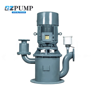 Pompe à eau centrifuge haute pression de type <span class=keywords><strong>WFB</strong></span> Pompe à eau d'égout auto-amorçante à contrôle automatique avec haut débit - Product Image 1