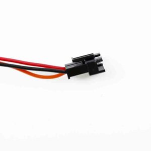LINGQI Racing 36V-48V dispositivo di allarme antifurto telecomando per Scooter elettrico - Product Image 4