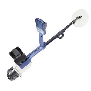 كاشف المعادن الاحترافي 7000 بتصميم مخصص OEM، جهاز كشف الذهب تحت الأرض سهل الاستخدام من الصين بجودة قياسية ذهبية - Product Image 5