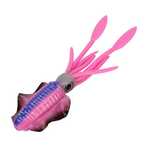 เหยื่อตก<span class=keywords><strong>ปลา</strong></span>ทะเลเหยื่อ<span class=keywords><strong>ปลา</strong></span>หมึก Bionic หูบางเหยื่ออ่อนเหยื่อ15cm60g รูปปลาปลอม<span class=keywords><strong>ปลา</strong></span>ช่อนเหยื่อตก<span class=keywords><strong>ปลา</strong></span>ทะเล - Product Image 4