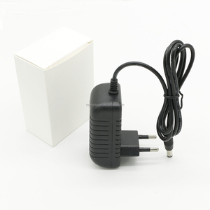 EU Anh chúng tôi chứng nhận AC/DC ADAPTER biến áp 12V 1A <span class=keywords><strong>Power</strong></span> Supply Adaptor 5V1A 5V2A 6v1a 9v1a 24v0.5a tường cắm <span class=keywords><strong>Power</strong></span> Adapter - Product Image 6