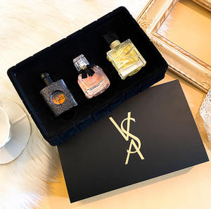 All'ingrosso Set di profumi da donna popolari per la fragranza leggera <span class=keywords><strong>Monogatari</strong></span> con profumo fresco e di lunga durata prodotto per il trucco - Product Image 2