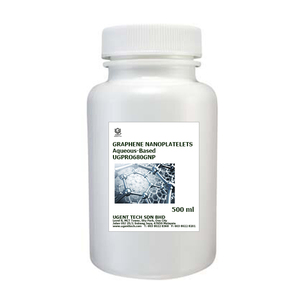 Grafeno NANOPLATELETS - Product Image 5
