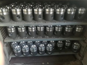 NAQIN Piston ME220470 MI4D31WA-STD ME011143 ME995656 ME997240 395931 PKMI410406DB 20MI030 43293AG.STD 23411-45700 For MITSUBISHI - Product Image 4