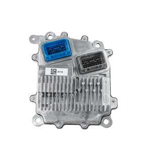 Boîte de vitesses DCT250 d'origine Meichuang pour Excelle modèle 2016, code 24278869S, boîte de transmission de remplacement de haute qualité - Product Image 2