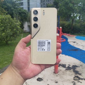 โทรศัพท์มือถือ Camon 40 Pro รุ่น OEM ปลดล็อค รองรับ 5G |   หน้าจอขนาด 6.7 นิ้ว |   โทรศัพท์คุ้มค่า 12GB+256GB - Product Image 1