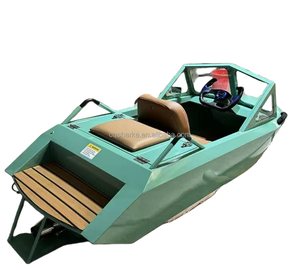 <span class=keywords><strong>Jet</strong></span> <span class=keywords><strong>ski</strong></span> électrique, bateau karting en aluminium, 72V 15KW, 30-45KM/H, batterie lithium trois éléments, 2 places, pour l'été, les zones panoramiques et les campings - Product Image 1