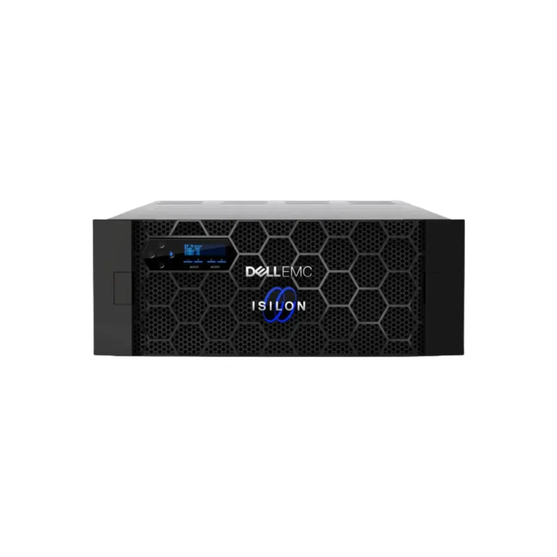 Delll EMC Isilon A200 архив NAS узел хранения NAS сервер