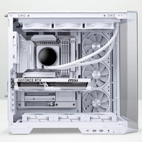 Pour carte graphique de jeu pour ordinateur de bureau GeForce RTX 5070 Ti 16G VENTUS 3X PZ OC avec nouveau ventilateur PCI Express Gen 5 256 bits